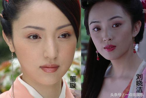 长相酷似董璇，九年前曾被高云翔“爱恋”的她如今过得怎么样？