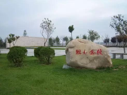 旅游打卡河南最值得去的十个景区,河南必去四大旅游景点