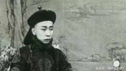 中国历史做皇帝最容易的是谁,中国历史上哪个皇帝当上的最容易