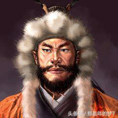 中国历史做皇帝最容易的是谁,中国历史上哪个皇帝当上的最容易