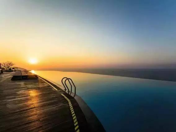 阳江海陵岛北洛秘境度假酒店,阳江海陵岛北洛秘境酒店推荐