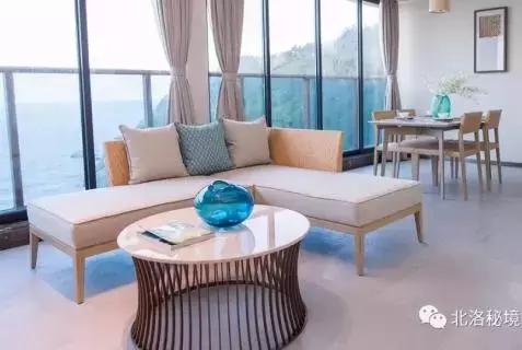 阳江海陵岛北洛秘境度假酒店,阳江海陵岛北洛秘境酒店推荐