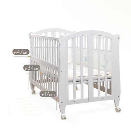 买什么样的婴儿床好一点耐用,市场上哪种婴儿床好