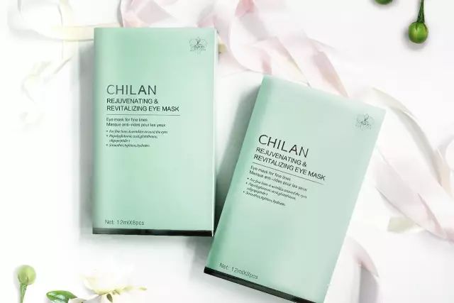 一款每天都好用的眼膜推荐,可以敷一整晚的眼膜测评