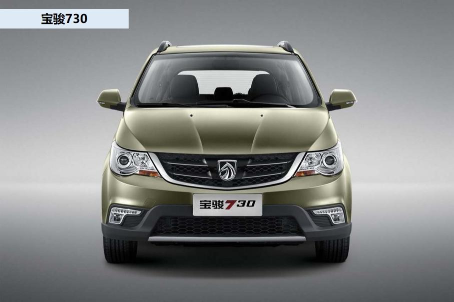 宝骏730车漆太薄,宝骏730车跑到80码噪音大怎么回事