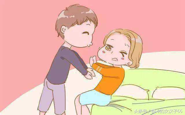 谁说孕期同房坏处多？这3个好处做梦你都想不到，真是大开眼界！