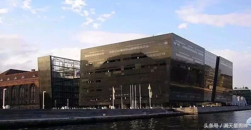 世界十大最美图书馆,全国最美二十座图书馆