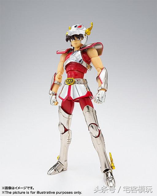 圣衣神话原始星矢,圣衣神话ex星矢最终天马限定