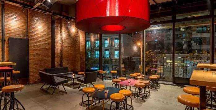 沪上精酿啤酒吧全地图,上海自助精酿啤酒酒馆