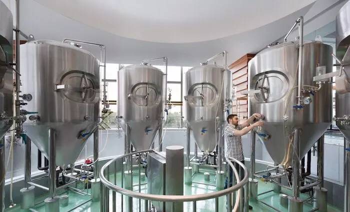 上海精酿啤酒体验馆,沪上精酿啤酒吧全地图