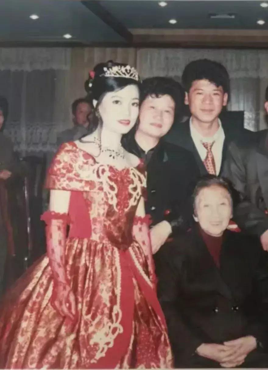 没有美颜的年代妈妈,没有ps的年代你的妈妈有多美