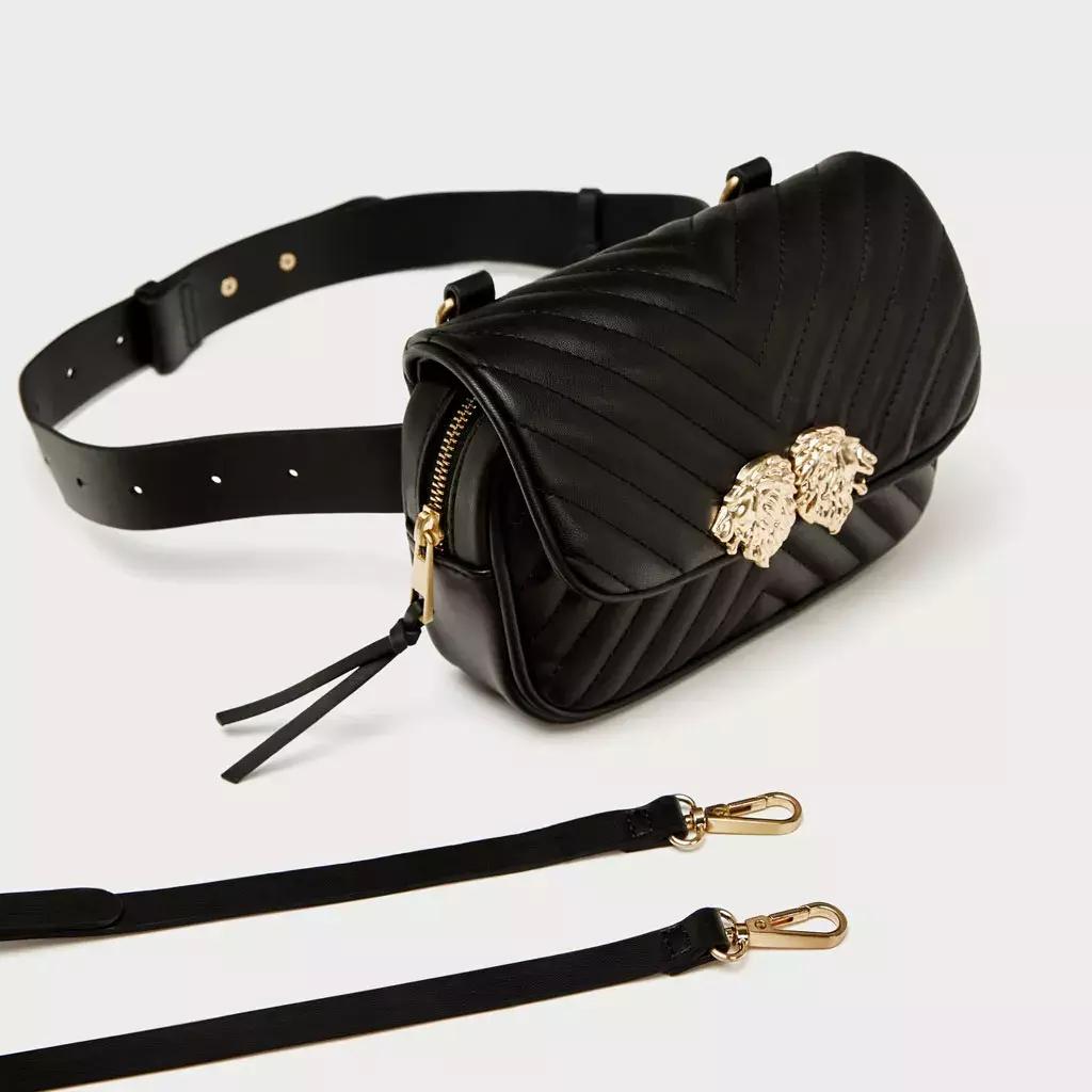 春夏最值得入手的包包,15款美翻天的平价包包超实用