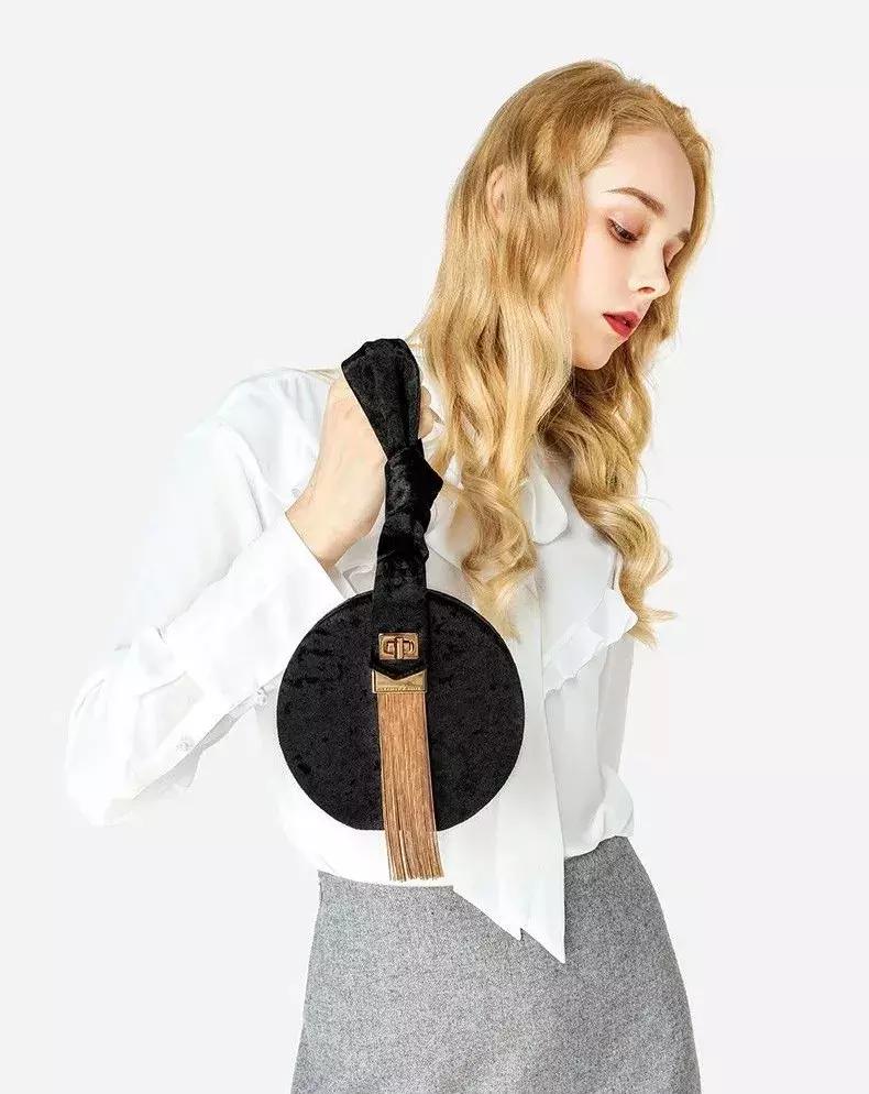 春夏最值得入手的包包,15款美翻天的平价包包超实用