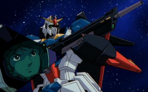 日网投票原神角色人气排名,机动战士高达元祖全集解说