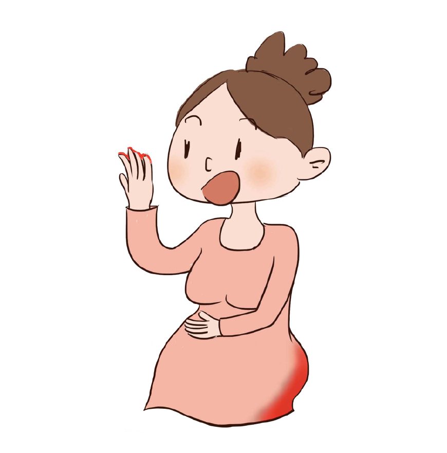 女人体内有什么变化,女人生育后身体有哪些变化