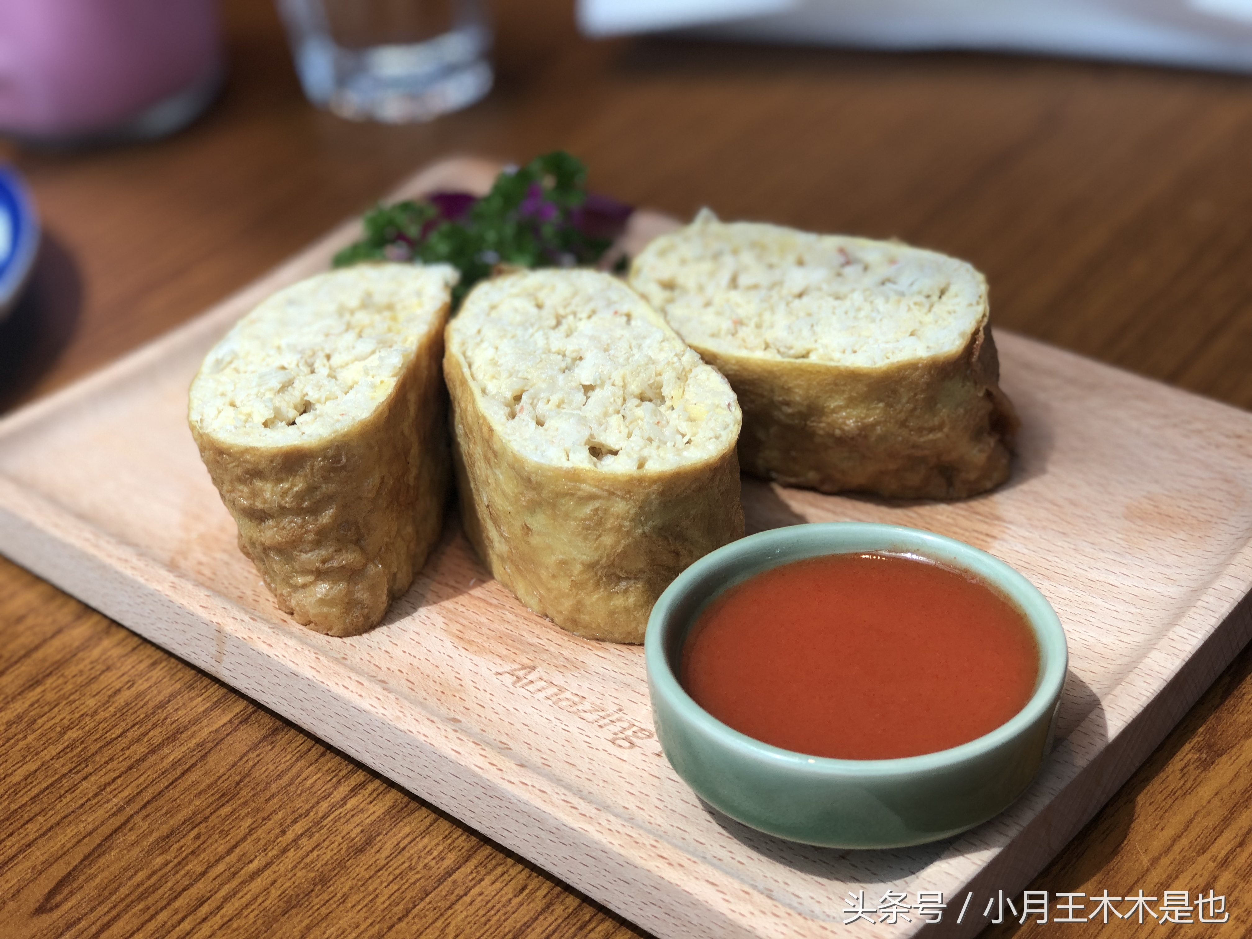 siam商圈泰餐推荐,性价比超高的泰国餐