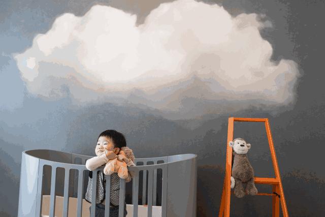 220㎡的家——时光的另一面