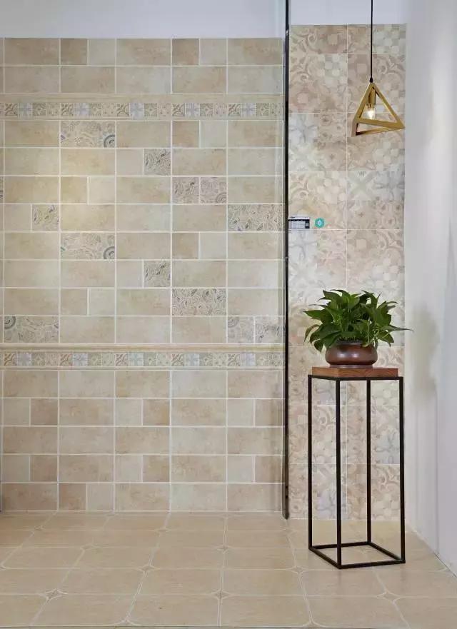 什么是精雕砖,官窑瓷片欣赏