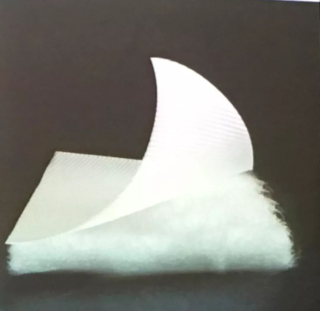 医用纱布快速止血,手术止血纱布有用吗