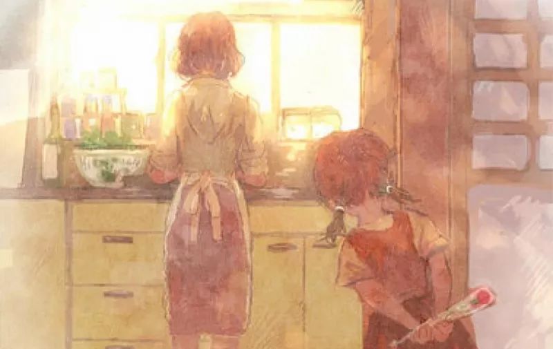 有一种小音粉丝叫“妈妈”｜母亲节，温情脉脉致最好的您~