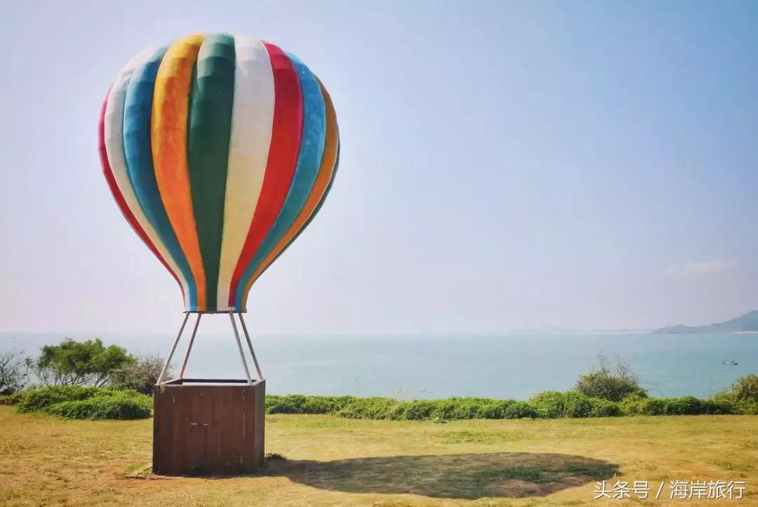厦门最好的火山岛,厦门最好火山岛