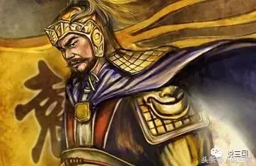 张郃身为曹魏五子良将,曹操属下张郃