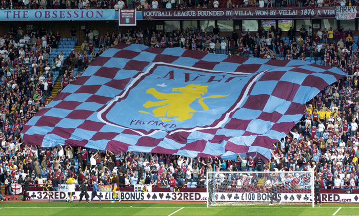 创造全新的球衣合作模式，对于维拉和Fanatics都意味着什么？