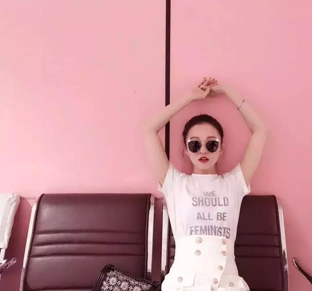 张韶涵用什么保湿护肤,张韶涵的不老秘籍