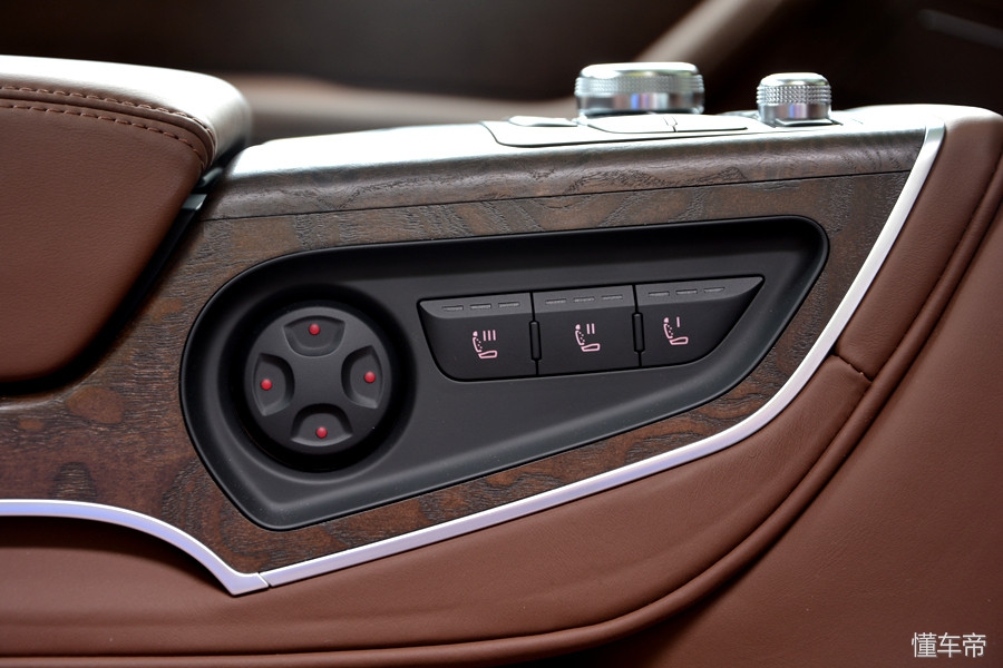 买23款a6的十大忠告,老a6操作指南