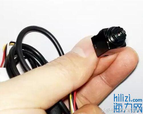 针孔摄像头联网检查,针孔摄像头怎么检查