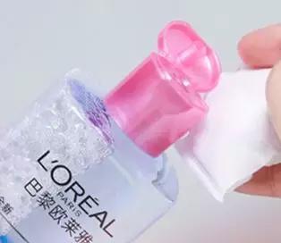 林允万元面霜,林允用11元化妆品