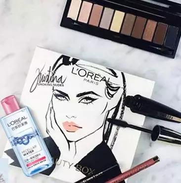 林允万元面霜,林允用11元化妆品