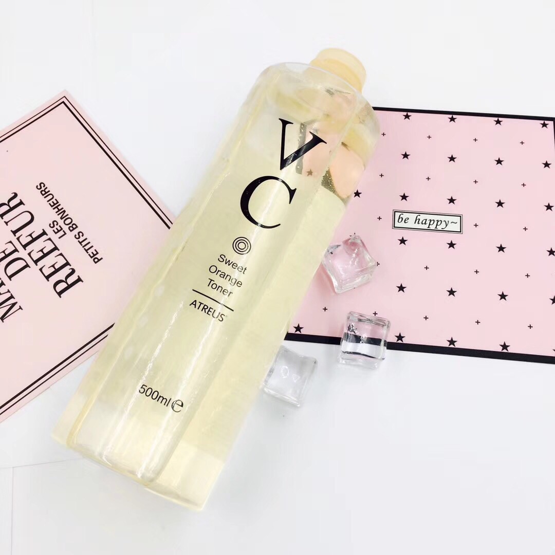 爽肤水推荐排行榜前十名大牌,爽肤水排行榜前十名最好用