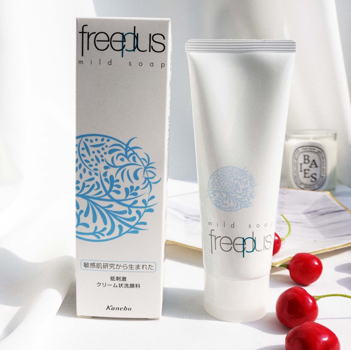 洗面奶TOP榜,洗面乳top1