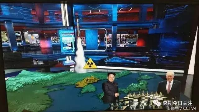 本月炸毁核试验场!金正恩铁了心要弃核?(文末有彩蛋)