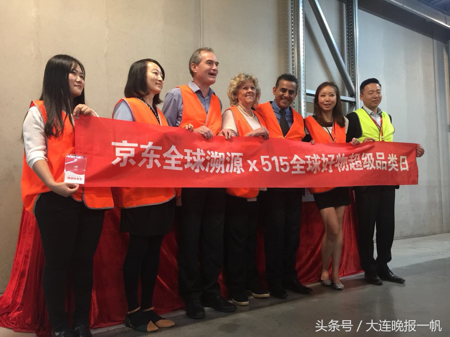 这些人为什么要来到澳大利亚做“考官”……