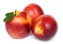 黄金桃采摘节等你来,油桃采摘节到来