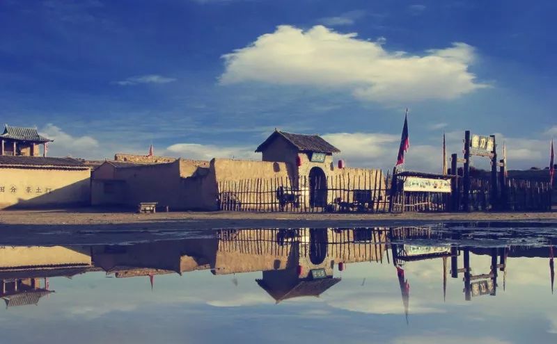 银川最适合养老,银川养老城市