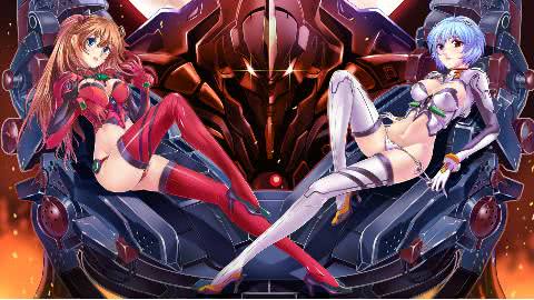 本子重灾区亚丝娜如何拯救？还有哪些有本子遭遇的动漫女主呢？