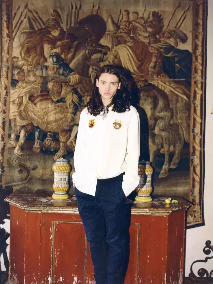 从年轻到成熟，这些「衬衫品牌」应该出现在你的衣柜里