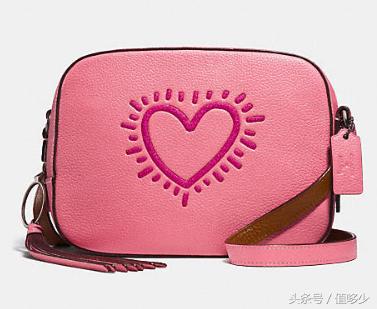 Coach，你努力追求18岁少女的样子真好看！