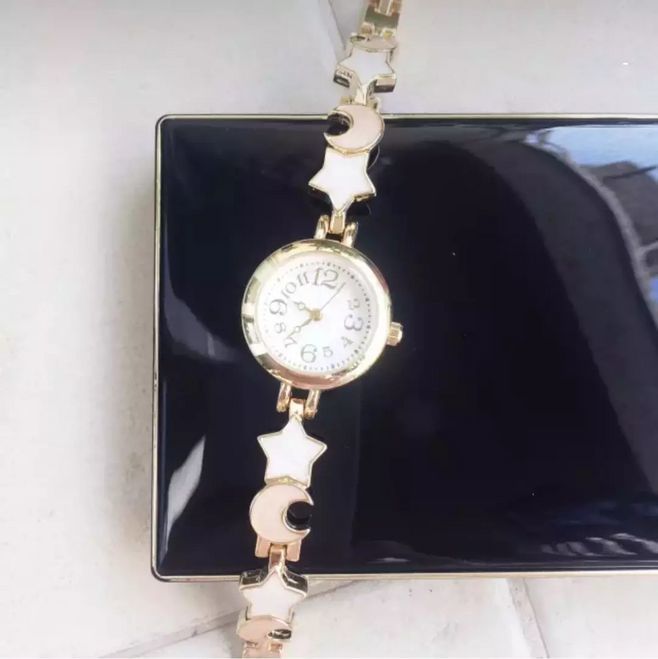 除了dw还有啥粉底液值得入手,除了机械表还有哪些手表值得购买