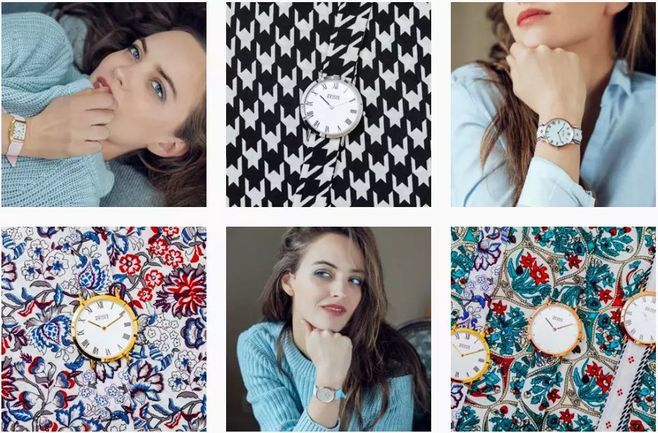 除了dw还有啥粉底液值得入手,除了机械表还有哪些手表值得购买