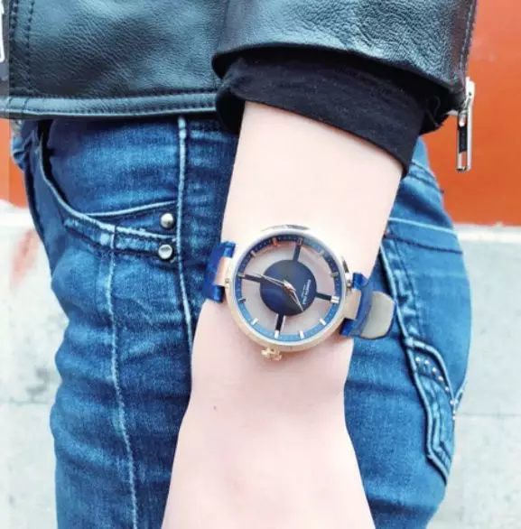 除了dw还有啥粉底液值得入手,除了机械表还有哪些手表值得购买