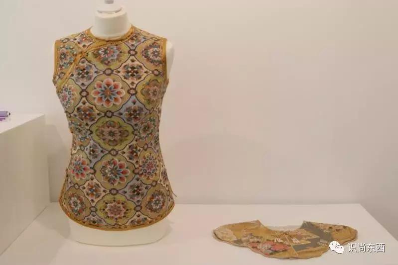 朋克风格的时装周,伦敦时装周2024秋冬