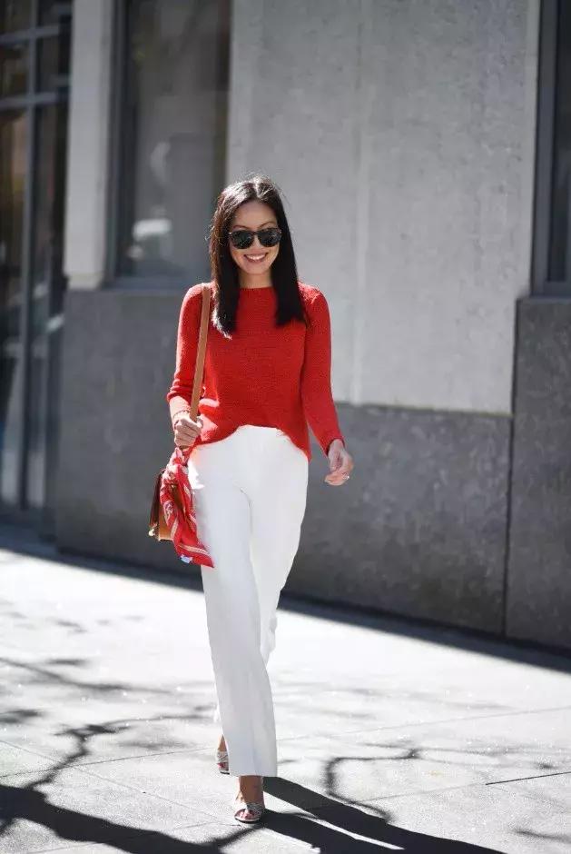 适合夏天穿的裤子潮流,最适合夏天穿的裤子