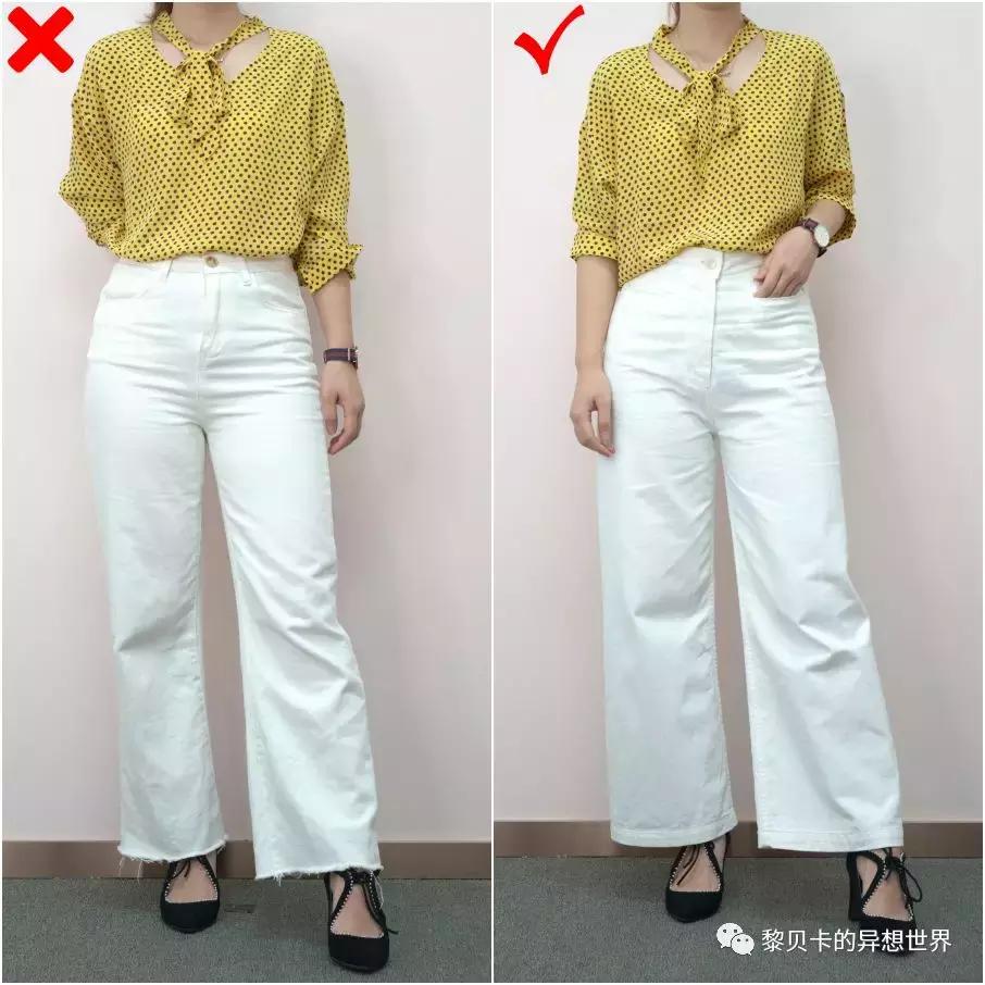 适合夏天穿的裤子潮流,最适合夏天穿的裤子