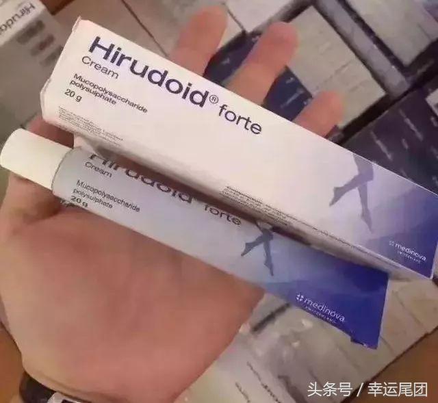 去泰国必带的12种神药,泰国神药治感冒