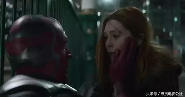 因为《复仇者联盟3》上映，最近我没有刷朋友圈