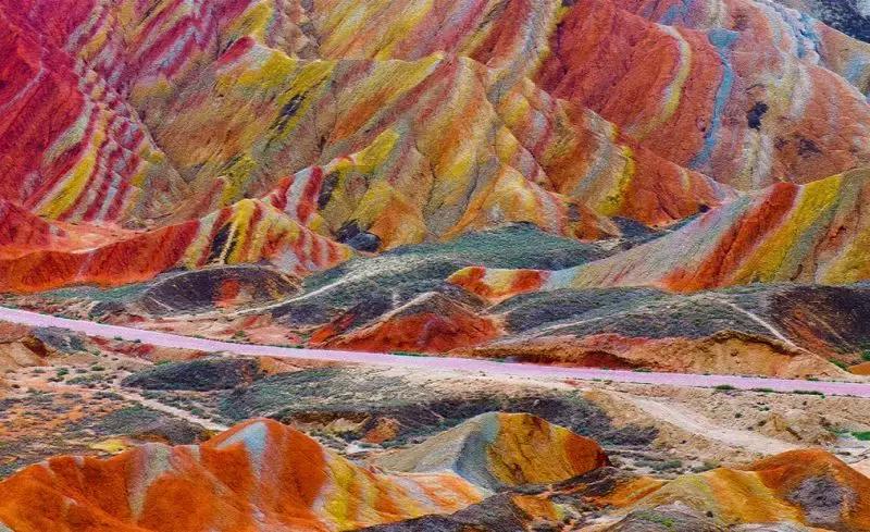 我们为什么要去大西北,为什么要去大西北旅行的理由是啥